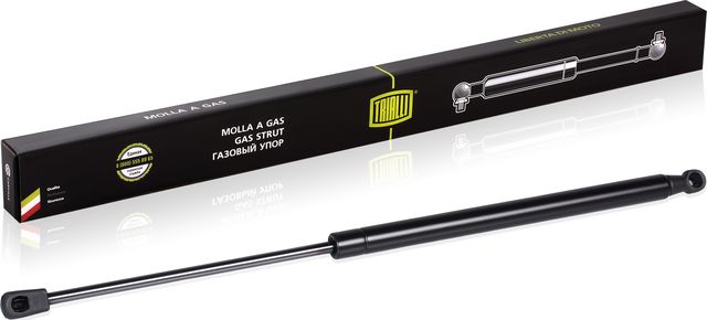 Амортизатор (упор) багажника Trialli. Артикул GS 0810