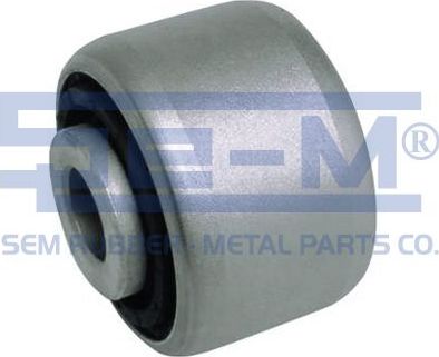 Втулки стабилизатора Sem Lastik. Артикул 7527