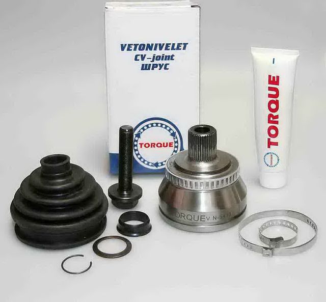 Шрус наружный, комплект (Torque). Артикул VN5416