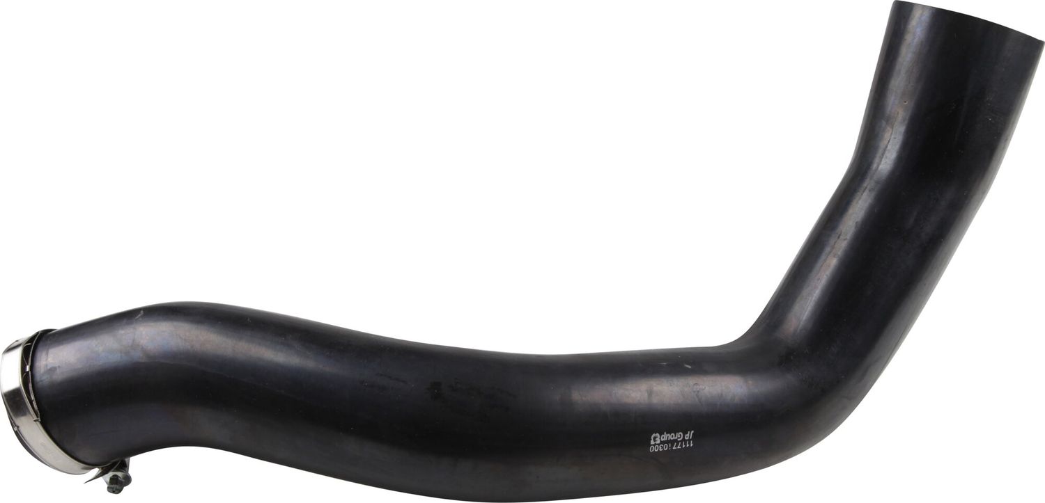 Патрубок интеркулера JP Group. Артикул 1117710300