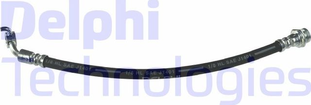 Тормозной шланг Delphi. Артикул LH7132