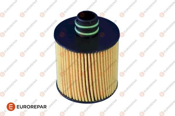 Масляный фильтр Eurorepar. Артикул 1609564380