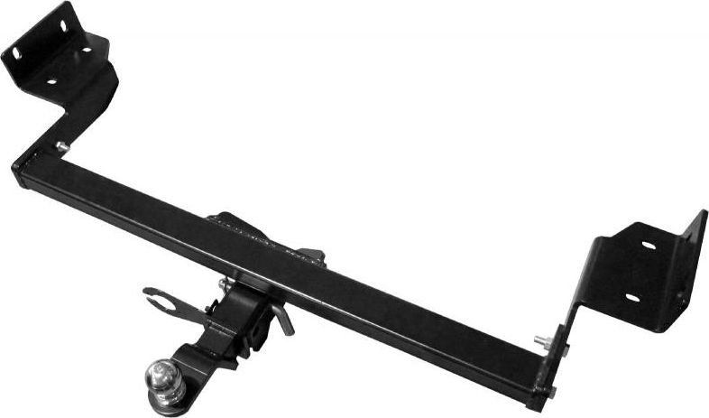 Фаркоп PT Group для Lexus RX IV до рестайлинга (кроме Long, вкл. F-Sport) 2015-2022. Американский квадрат. Артикул LRX-15-991122.00 (LRX991101)