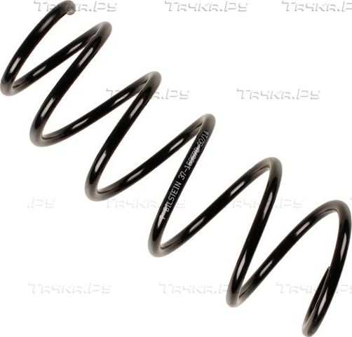 Пружина подвески Bilstein B3. Артикул 37-163570