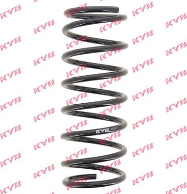 Пружина подвески KYB (Каяба) K-Flex. Артикул RA5587