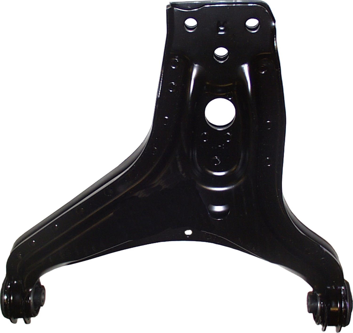 Поперечный рычаг передней подвески JP Group. Артикул 1140103680