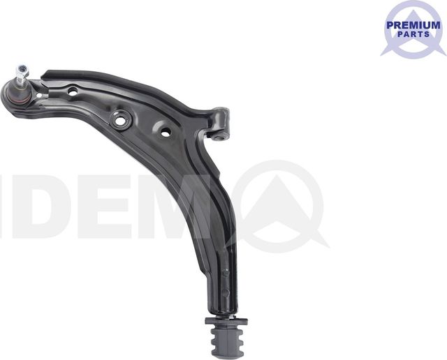 Поперечный рычаг передней подвески Sidem левый для Nissan Micra K11 1998-2003. Артикул 41274