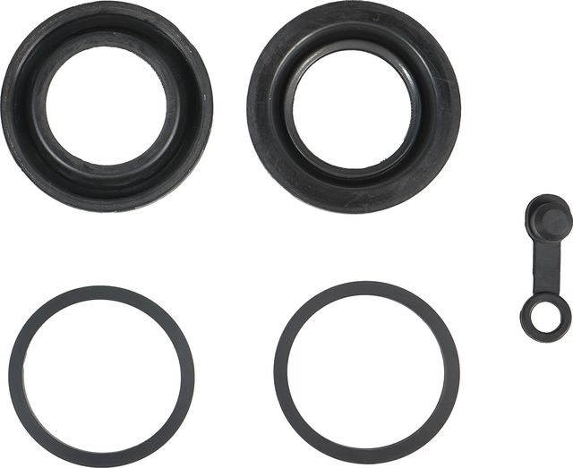 Ремкомплект тормозного суппорта Trialli задний для Mercedes-Benz W124, A124 1984-1993. Артикул RCF 182019