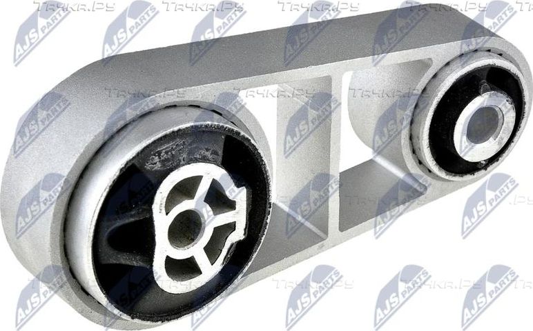 Подушка (опора) двигателя NTY левая для Ford Mondeo III 2000-2007. Артикул ZPS-FR-042