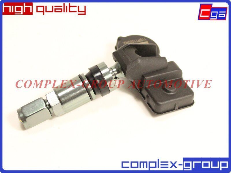 Датчик давления колеса 433Mhz 407004CB0B CGA. Артикул 11SPT1003RA