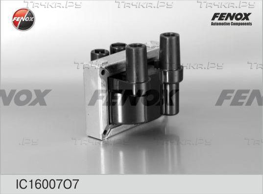 Катушка зажигания Fenox. Артикул IC16007O7