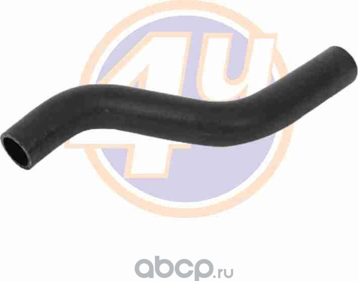 ПАТРУБОК РАДИАТОРА ВЕРХНИЙ HONDA CR-V 2.0 (4U). Артикул 4USH023454