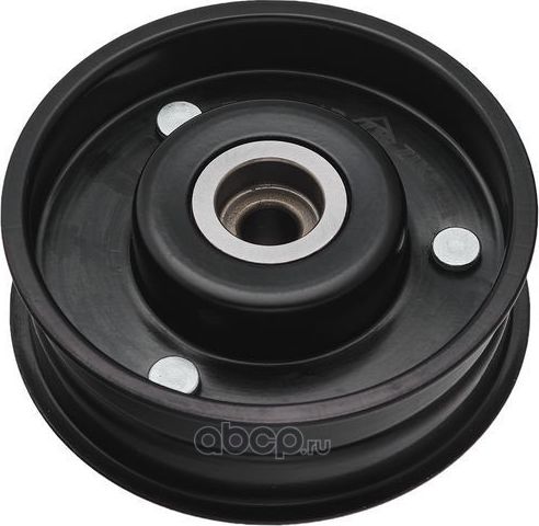 РОЛИК НАТЯЖИТЕЛЯ MERCEDES C/E/CLC/G/GL/GLK/M/R/S-CLASS, CLK,CLS, SL, SLK, SPRINT (Zikmar). Артикул Z40321R