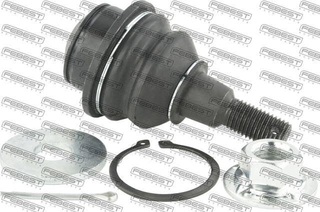 Шаровая опора Febest. Артикул 2120-TKELOWF