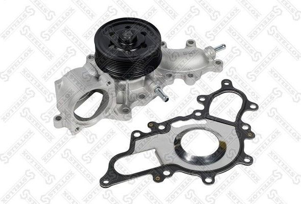 Помпа (водяной насос) Stellox. Артикул 4500-0428-SX