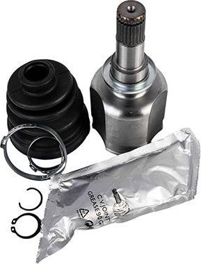 Шрус внутренний (граната) Stellox передний левый для Mazda 3 I (BK) 2003-2009. Артикул 160 1316-SX