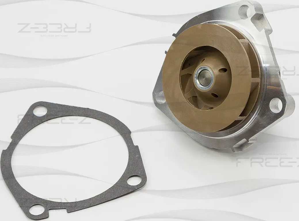 Насос водяной OPEL INSIGNIA 08- 2.0CDTI (Free-Z) Free-Z. Артикул KP0248