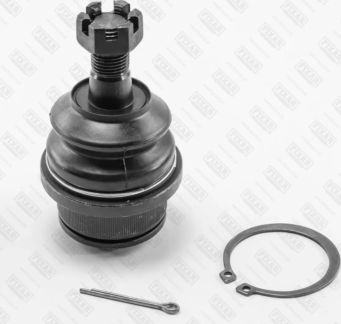 Опора шаровая TOYOTA LC PRADO 150 09-пер.подв.нижн. (Fixar). Артикул FK1021