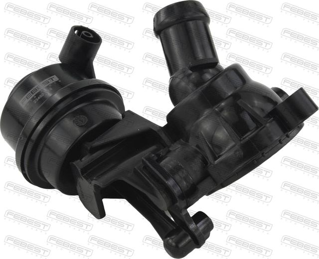 Термостат Febest для Volkswagen Touareg II 2013-2018. Артикул 23462-018