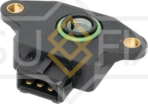 Датчик положения дроссельной заслонки (Sufix). Артикул IL1099