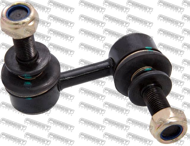 Стойка (тяга) стабилизатора Febest. Артикул 0823-B9RR