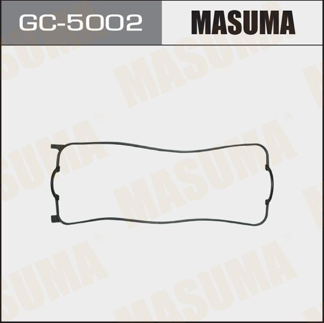 Прокладка клапанной крышки 441724 Masuma. Артикул GC-5002