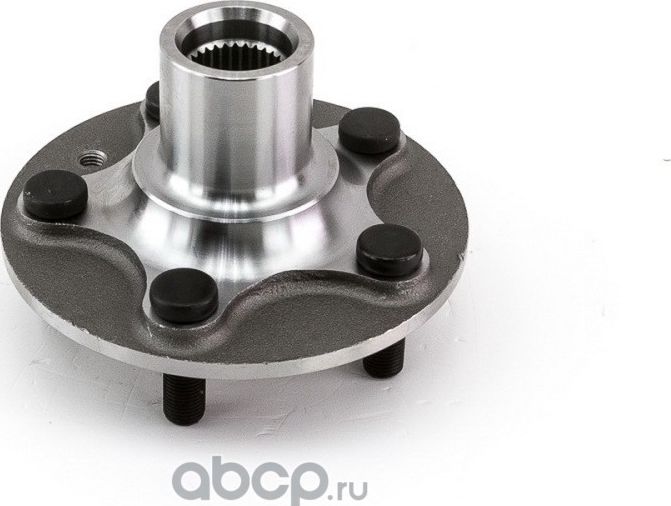 Ступица колеса задняя (Dominant) Dominant. Артикул LRRU0C500120