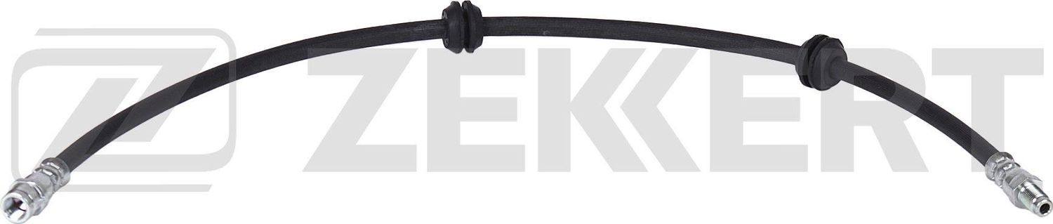 Тормозной шланг Zekkert. Артикул BS-9014
