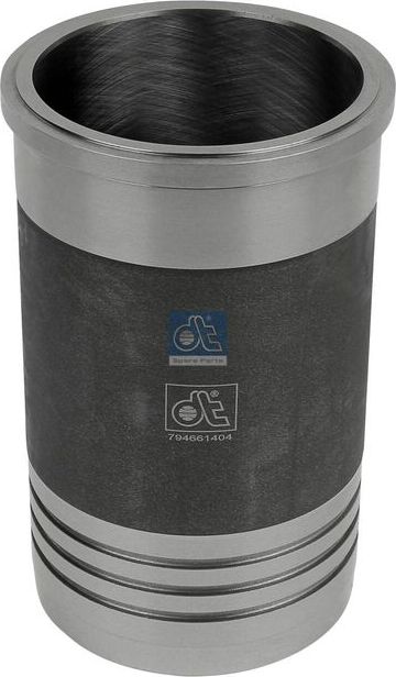 Гильза цилиндра DT Spare Parts. Артикул 7.54621