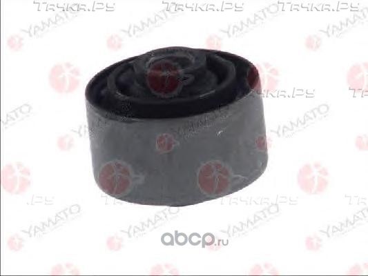 Sleeve, control arm mounting (Yamato). Артикул J52011AYMT