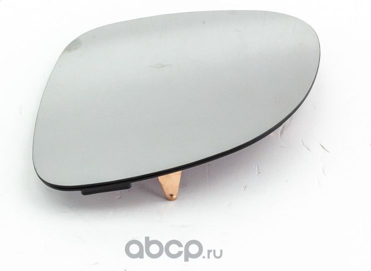 СТЕКЛО ЗЕРКАЛА ЛЕВОЕ (Dominant). Артикул AW5N008570521B