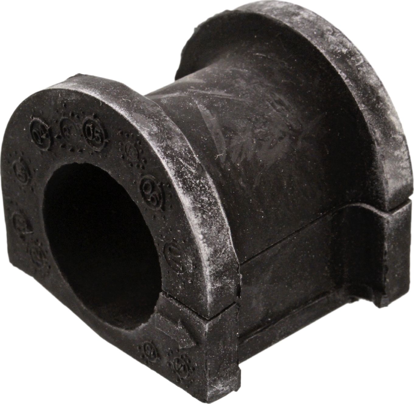 Втулка стабилизатора SWAG (резина). Артикул 85 94 2045