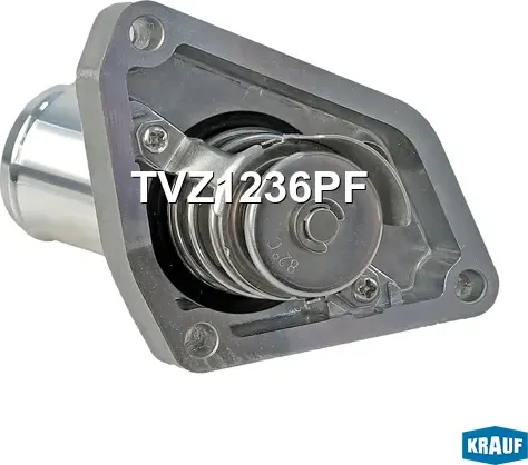 Термостат Krauf. Артикул TVZ1236PF
