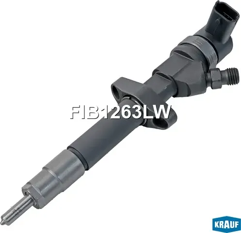 Форсунка топливная Krauf. Артикул FIB1263LW