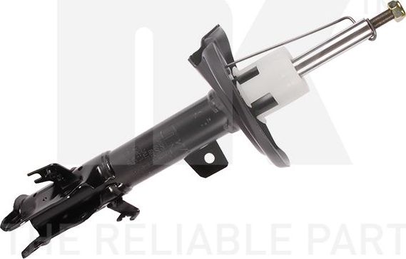 Амортизатор NK. Артикул 65253971