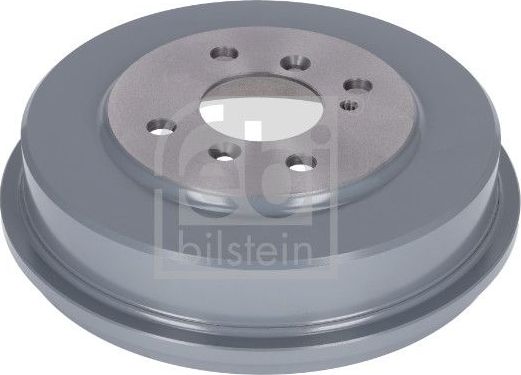 Тормозной барабан Febi Bilstein. Артикул 178515