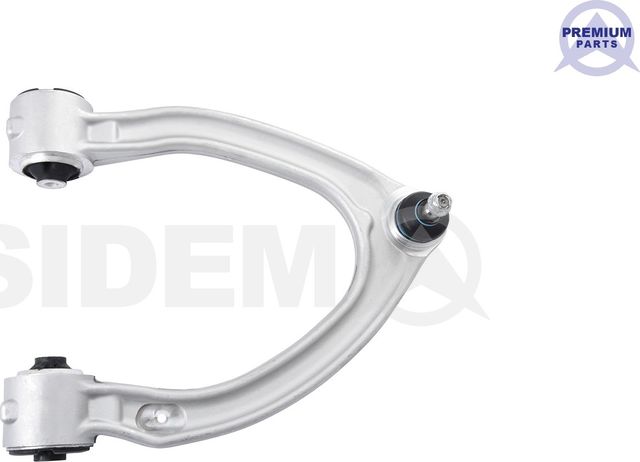 Поперечный рычаг передней подвески Sidem (алюминий). Артикул 49175