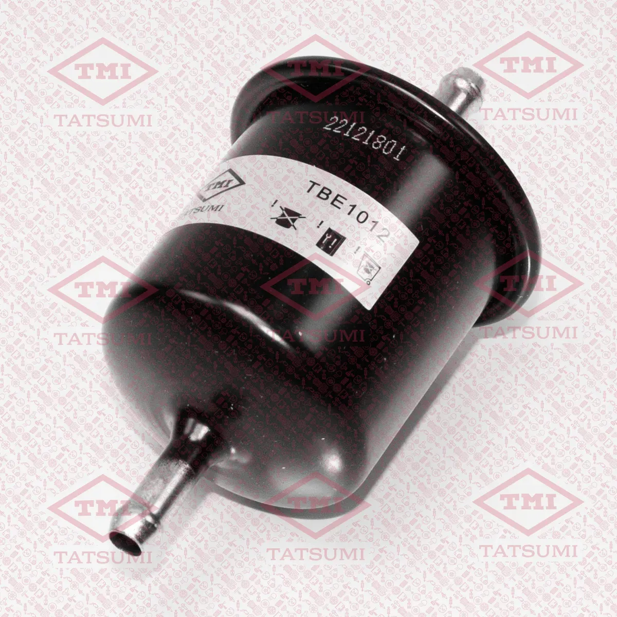 Фильтр топливный (Tatsumi). Артикул TBE1012