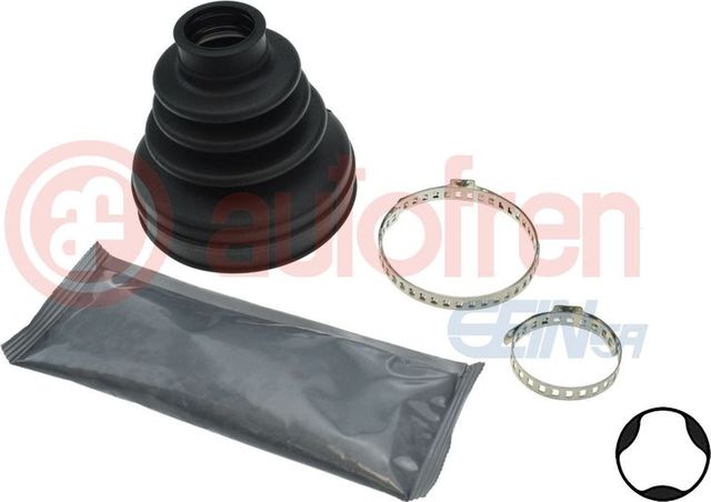 Пыльник ШРУСа внутренний Autofren Seinsa для MINI Clubman II (F54) 2014-2026. Артикул D8653