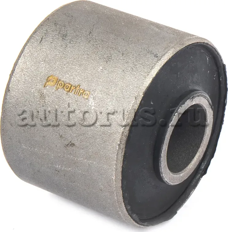 Сайлентблок рычага подвески | перед прав/лев | (Partra) Partra. Артикул CB5235