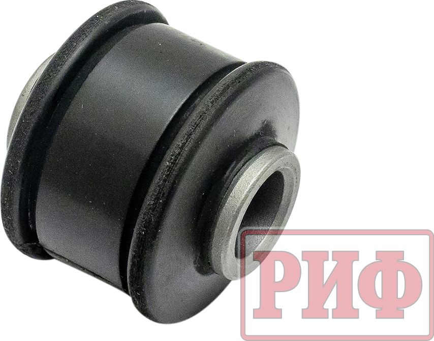 Втулка амортизатора РИФ нижняя (маркир. 1) для Toyota Land Cruiser 100 1998-2007. Лифт 25 мм SA235. Артикул BL235