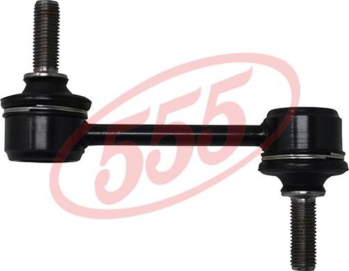 Стойка (тяга) стабилизатора 555. Артикул SL-H680