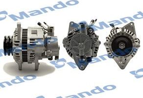 Генератор Mando. Артикул MEE035060