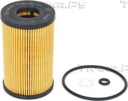 Масляный фильтр Bosch для Kia Spectra II 2008-2009. Артикул F 026 407 147