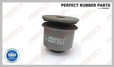 САЙЛЕНТБЛОК ЗАДНЕЙ ПОДВЕСКИ БЕЗ КРОНШТЕЙНА (Perfect). Артикул TO65Z14E01B