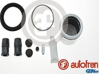 Ремкомплект тормозного суппорта Autofren Seinsa. Артикул D41118C