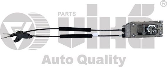 Кулиса КПП Vika. Артикул 77111647601