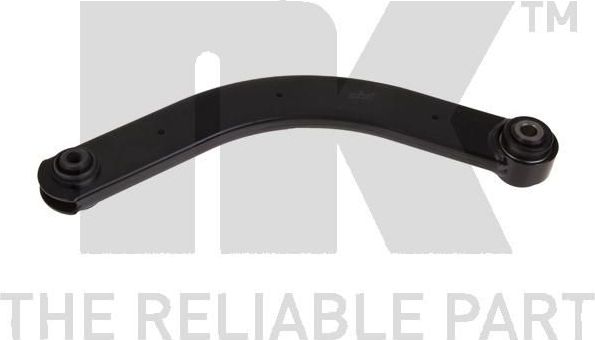 Поперечный рычаг задней подвески NK верхний внешний для Opel Signum I 2003-2008. Артикул 5013629