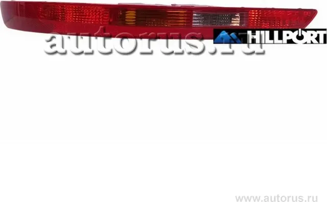 Фонарь габаритный задний Q5 09-17 правый (Hillport). Артикул AHP2304R