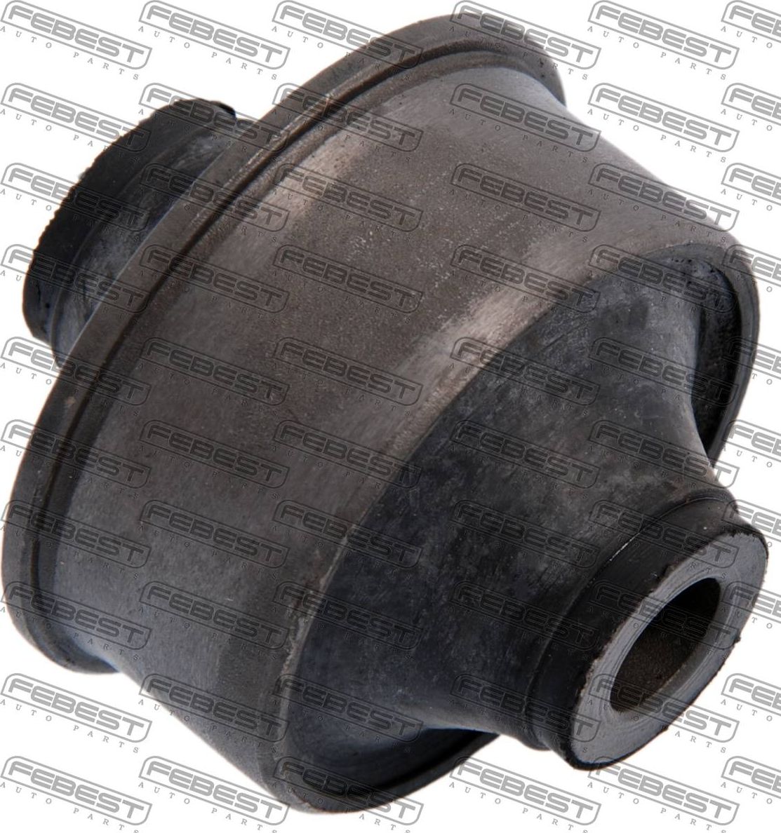 Сайлентблок переднего рычага подвески Febest. Артикул TAB-435